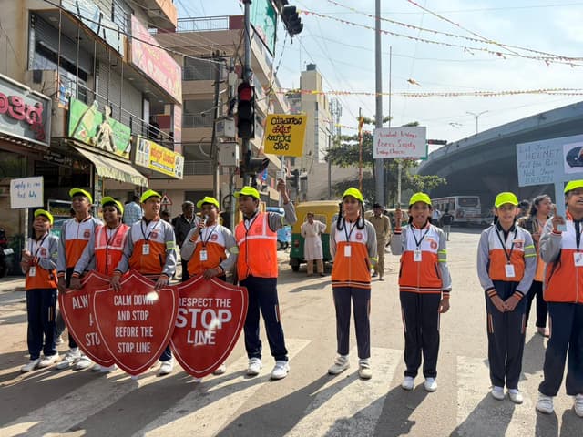 Skill development workshop