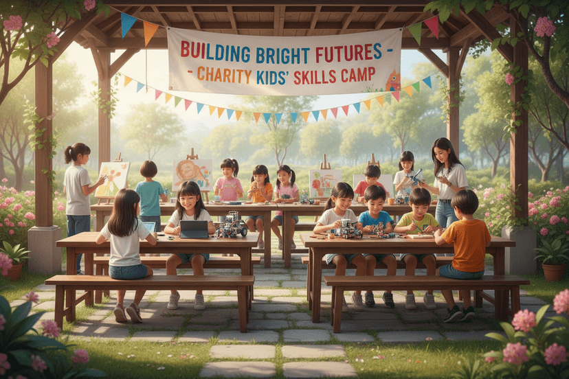 How corporates can build meaningful CSR partnerships