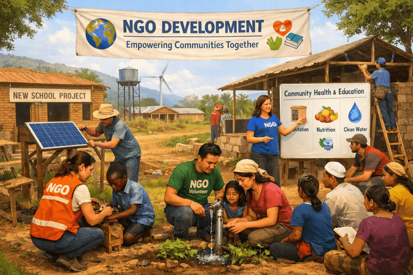 How corporates can build meaningful CSR partnerships